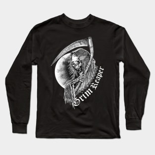 Grim Reaper 1.5 Long Sleeve T-Shirt